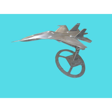Flugzeugmodell / Modellflugzeug